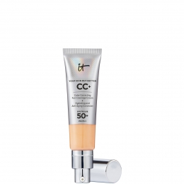 ITCosmeticsYourSkinButBetterCCCrmemetSPF5032mlVerschillendeTinten-NeutralMedium