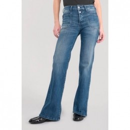 JeansLeTempsdesCerisesJeansbootcutpulpflarelengte34