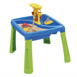 DoluCreativityGroenBlauwZand-enWatertafel