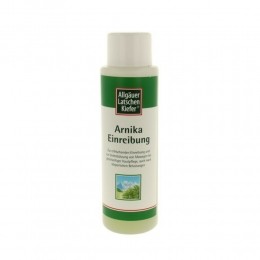 3xAllguerLatschenkieferArnikaMassageolie250ml
