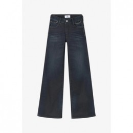 JeansLeTempsdesCerisesJeansbootcutpulpflarelengte34
