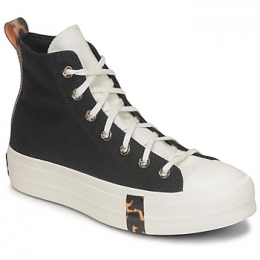 HogeSneakersConverseCHUCKTAYLORALLSTARLIFTPLATFORMTORTOISE