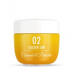 AmourDeCarnavalBodyButter02GoldenSun200ml