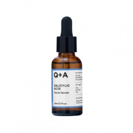QASalicylicAcidFacialSerum30ml