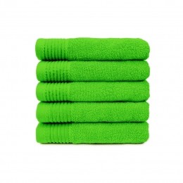 TheOneBadhanddoek450gram70x140Lime5stuks