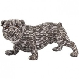 BeeldjesSignesGrimaltFiguurHondBulldog