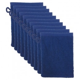 TheOneWashandjesNavy-10stuks