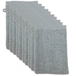 TheOneWashandjesLichtGrijs-10stuks