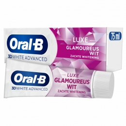 Oral-BTandpasta3DWhiteAdvancedLuxeGlamorousWhite75ml