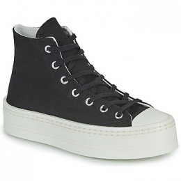 HogeSneakersConverseCHUCKTAYLORALLSTARMODERNLIFTPLATFORMCANVAS