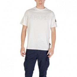 PoloShirtLangeMouwNapapijriS-AMBRASSNP0A4IEG