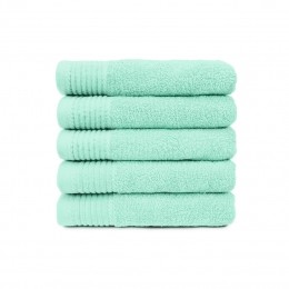 TheOneBadhanddoek450gram70x140cmMint5stuks