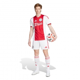 adidasAjaxThuistenue2025-2026