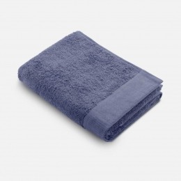 WalraRemadeCottonHanddoek60x110cm550gramBlauw
