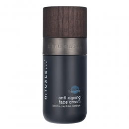 RitualsAnti-AgeingFaceCreamHomme50ml