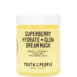 YouthToThePeopleSuperberryHydrateenGlowDreamMasker59ml