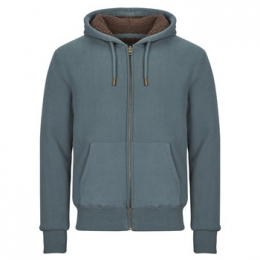 SweaterSuperdryHOODEDZIP