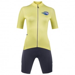 CINELLITempoDamessetfietsshirtfietsbroekdamesset2artikelen