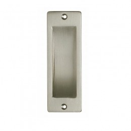 IntersteelSchuifdeurkom120x40mm-nikkelmat