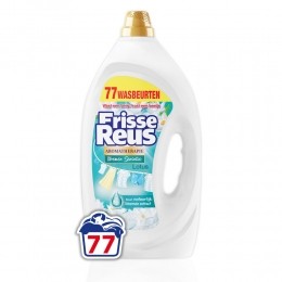 WitteReusWasmiddelFrisseReusGelLotus77Wasbeurten3465liter