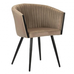 EetkamerstoelNestPolewolf