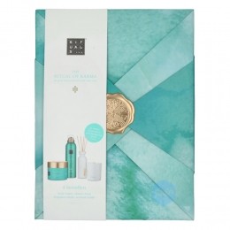 RitualsGeschenksetLTheRitualofKarma1set