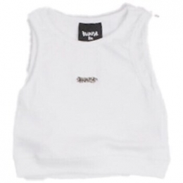T-shirtKorteMouwDisclaimer25EDK58537