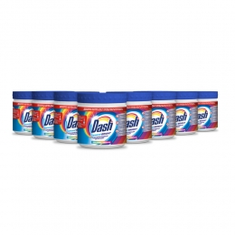 6xDashVlekverwijderaarDiamondBrightPoeder-Kleur500gr