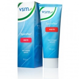 VSMSpiroflorWarm75gr