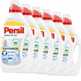 PersilSensitiveGelWasmiddel-120Wasbeurten