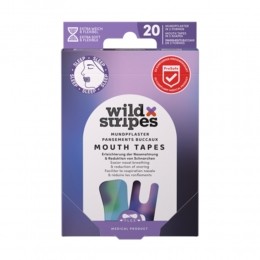 WildStripesMondstripsSunset20stuks