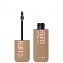MaybellineNewYorkSuperfluffBrowMousseSoftFullBrowsAllDayWearAiryVolumizingMousse5gVariousShades-Blonde