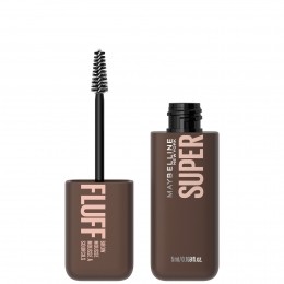 MaybellineNewYorkSuperfluffBrowMousseSoftFullBrowsAllDayWearAiryVolumizingMousse5gVariousShades-DeepBrown