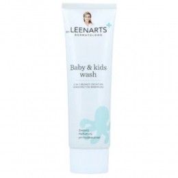 DrsLeenartsBaby-enKidswash125ml