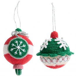 Ricorumihaakpakketkerstballen-zilver