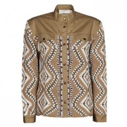 WindjackCreamSOLDEJACKET