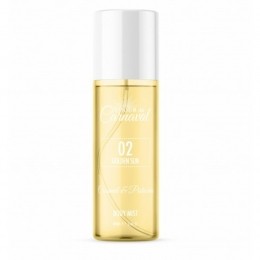 AmourDeCarnavalBodyMist02GoldenSun100ml
