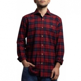 OverhemdLangeMouwKlout-