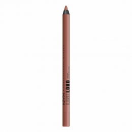NYXLineLoudLiplinerAmbitionStatement12gr