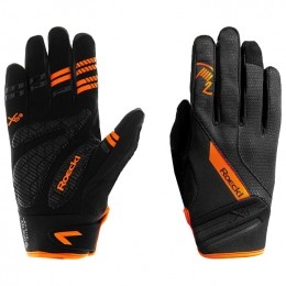 ROECKLWinterhandschoenenRenonwinterhandschoenenvoorherenMaat65Fiets