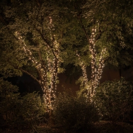 TwinklyRGBWlichtketting250-fl20mzwart