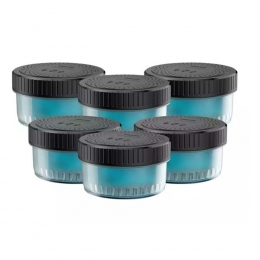 PhilipsQuickCleanPod-cartridgeCC16506stuks
