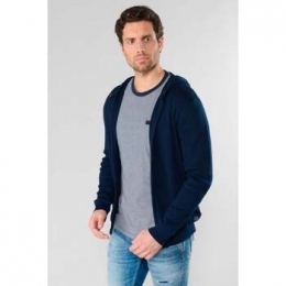 VestLeTempsdesCerisesCardiganKROM