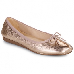 BallerinasClarksFRECKLEICE
