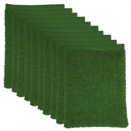 TheOneWashandjesGroen-10stuks
