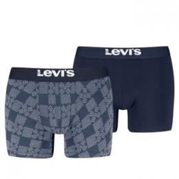Levis2stuksDenimInspiredBoxerActie