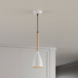 LuminexMuzahanglamp1-lampwitlichthout