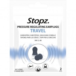 StopzEarplugsTravel2stuks