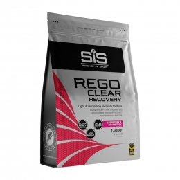 SISRegoClearRaspberryCranberry1380gr