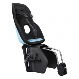 Nexxt2MaxiAchterstoeltjeAquamarineBlauwFrameBevestiging